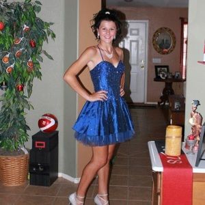 Prom/Homecoming Dress